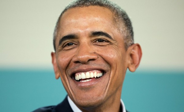 Obama's speech on importance of education picture