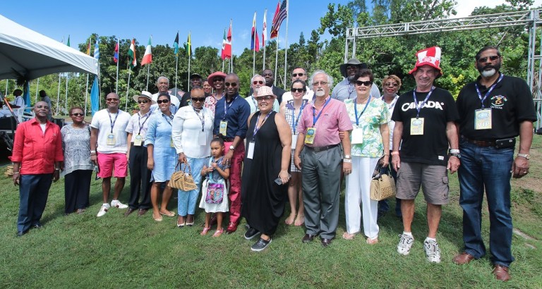 International Food Festival Opens in Nassau, Bahamas – Magnetic Media