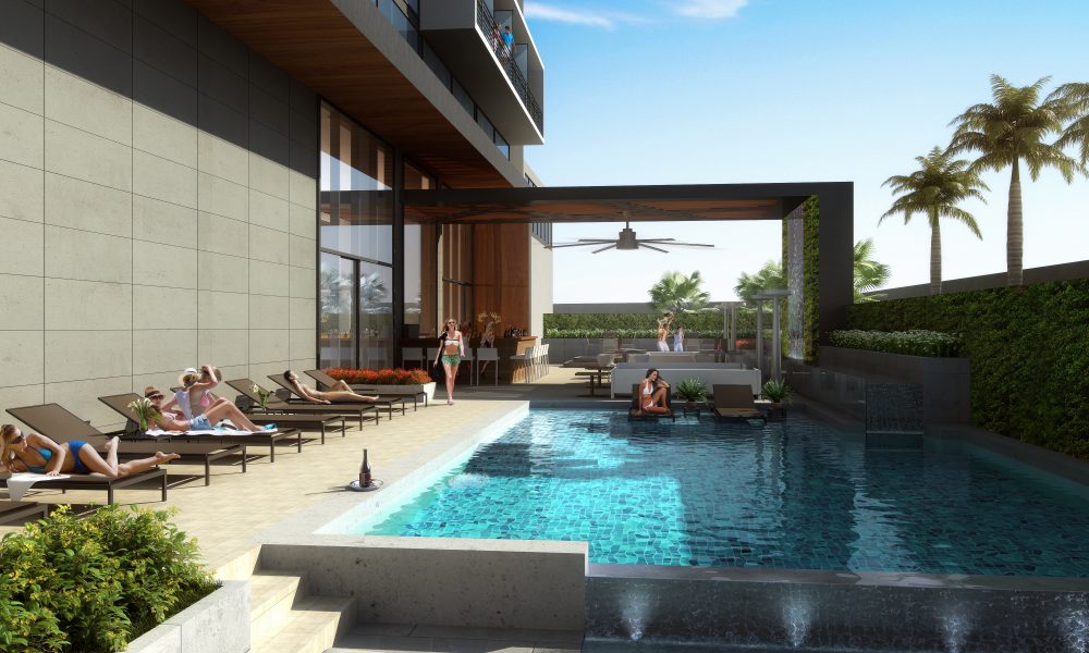 AC Hotels by Marriott® Announces the Opening of its First Hotel in