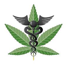 Marijuana medicine