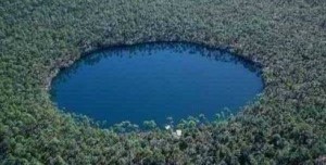 Andros Blue Hole