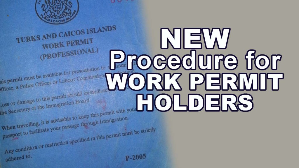 Work permit holders changing jobs to face new scrutiny Media