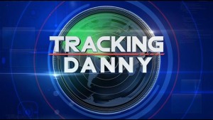 Tracking Danny