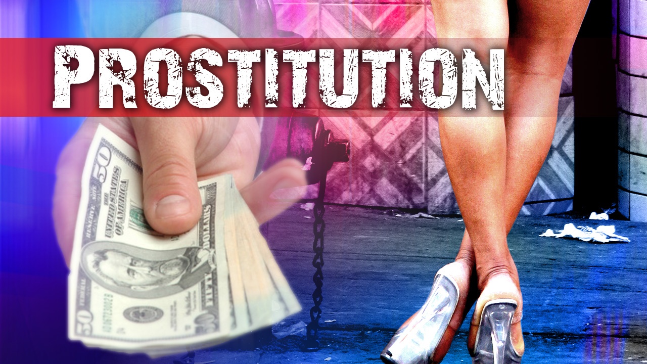 Turks and caicos prostitution