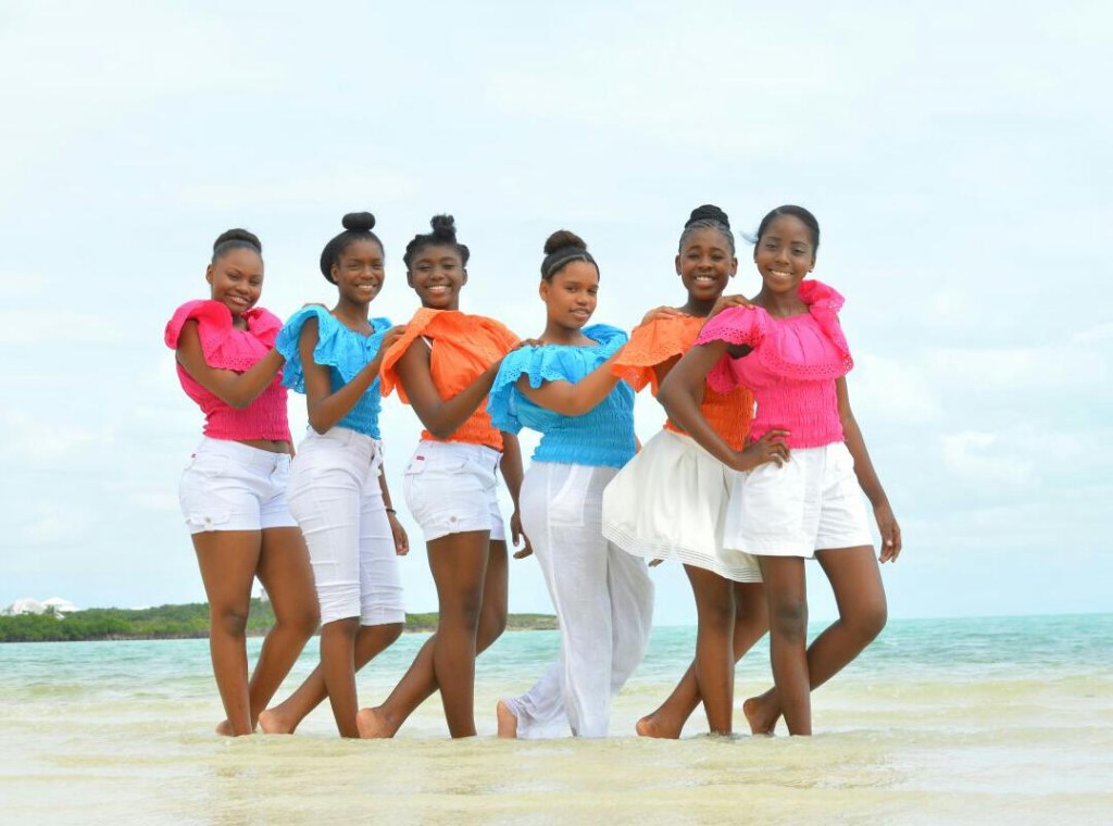 Little Mr & Miss Pageant for new high school Media