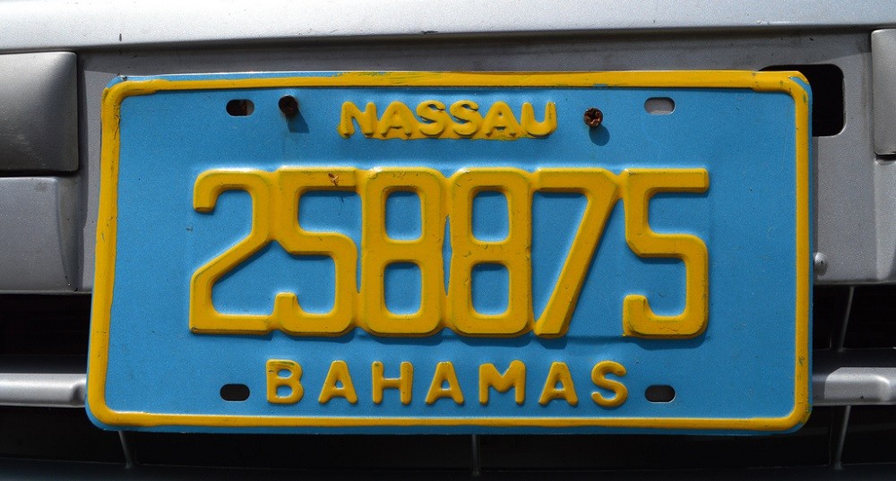 Fox Hill inmates to make license plates Media