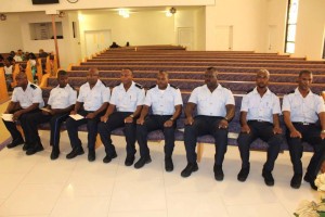 prison officers 2