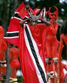 trini people