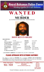 Wanted_Person_DION_RIGBY_MURDER