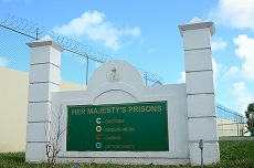 Fox Hill Prison 2