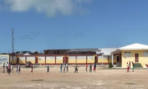 south caicos school