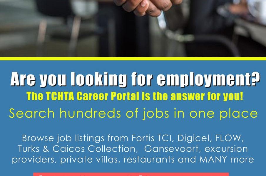 The best JOB FAIR ever! Media