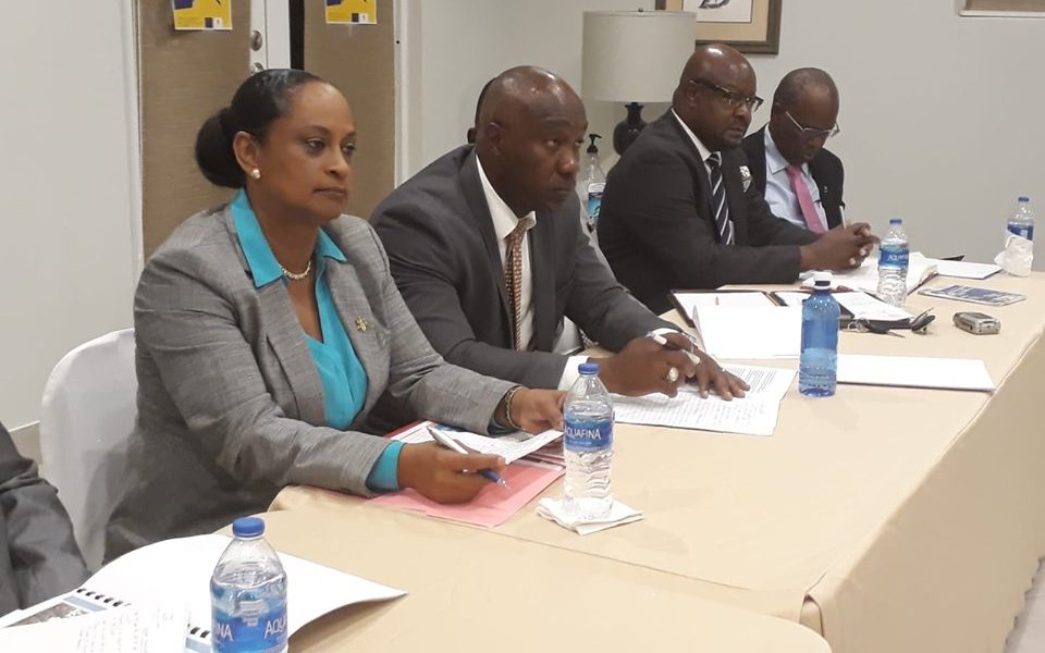 TCI: Ministry of Education says TVET evidence driving reforms ...