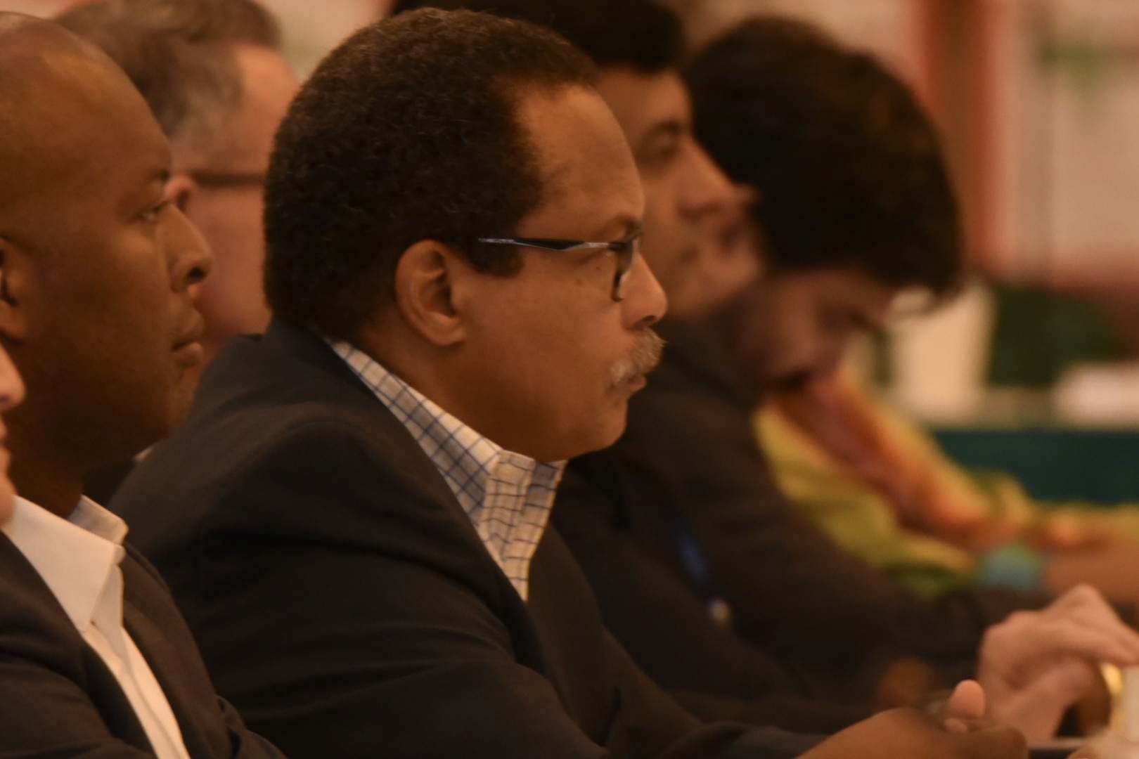 BAHAMAS Ministry of Tourism testing Customs and Immigration