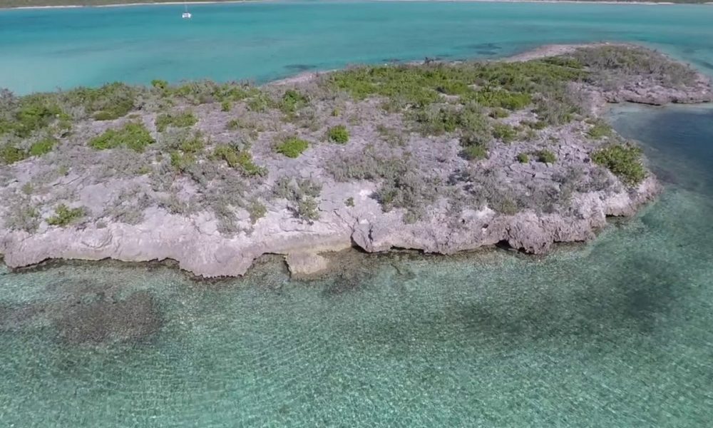 Bahamas Defence Force investigates bodies washed ashore near Ragged ...