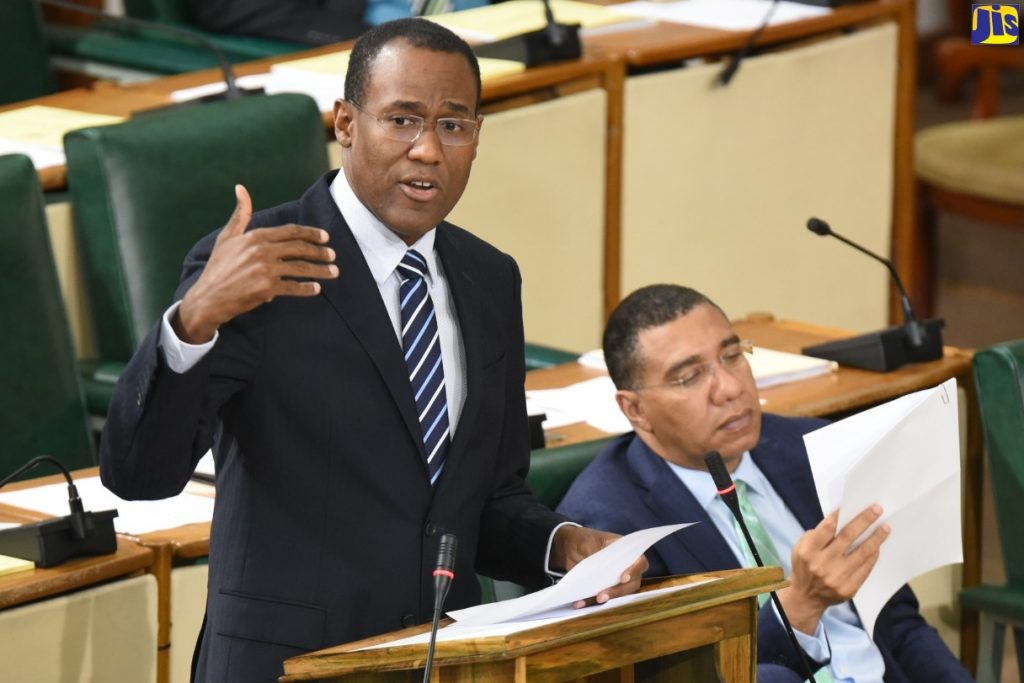 Jamaica: $2 Billion Grant For Tourism, Small Business Operators