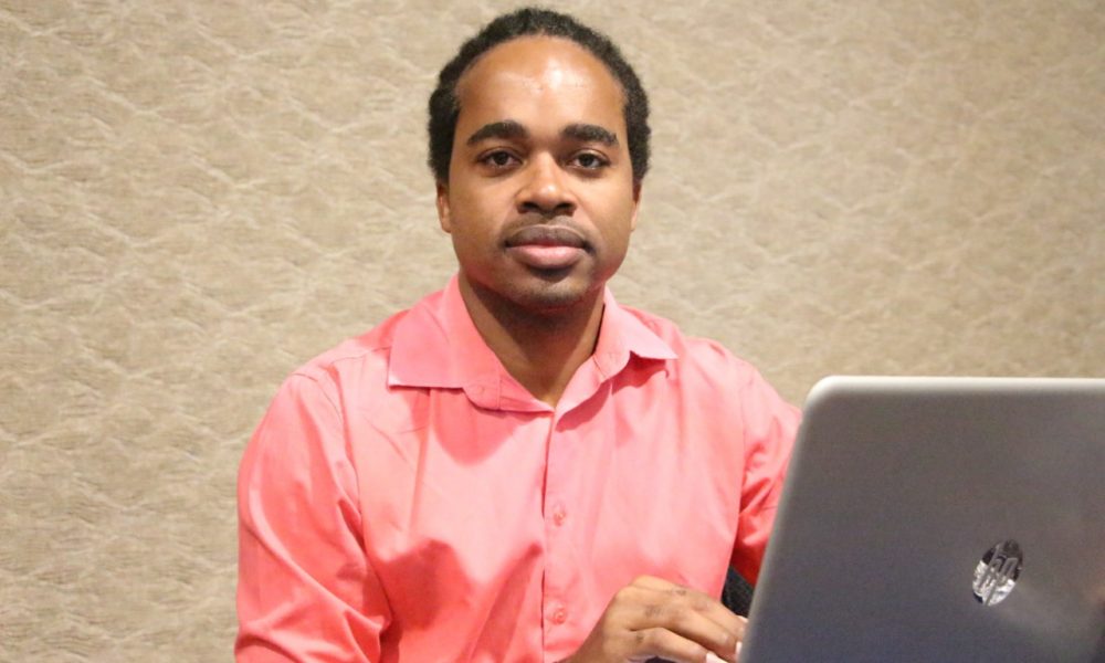 Jamaica’s Deaf Community Commends Signing Services at COVID-19 Press ...