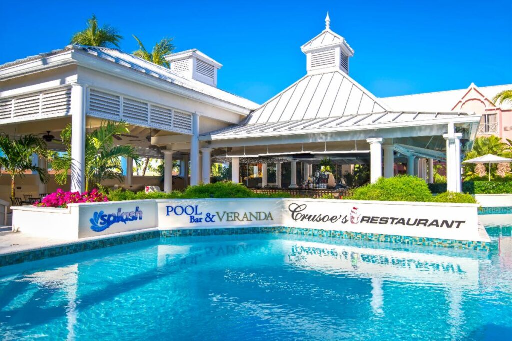 email address for sunshine paradise suites on paradise island, bahamas