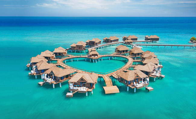 Sandals® All-Inclusive Resorts & Caribbean Vacation Packages