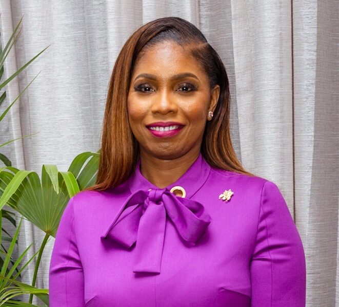 Sharon Ruth Forbes FortisTCI pledges $40 Million Investment in transition to ‘Clean Energy ...