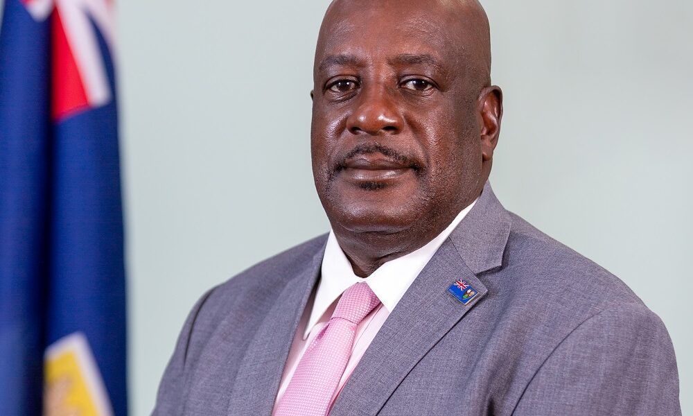 Statement Delivered by The Honourable Arlington Musgrove, M.P