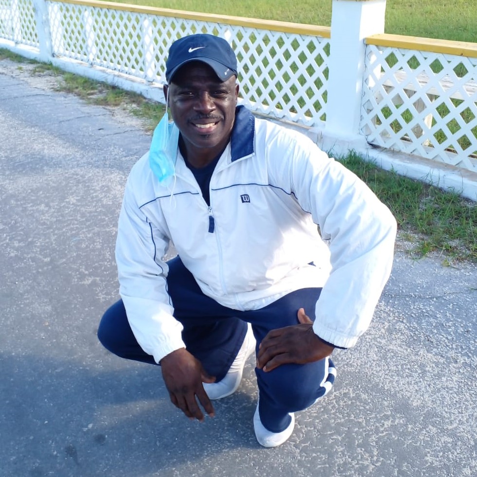 Jeffrey Arnett of Inagua considers himself a walking miracle - Vimarsana News