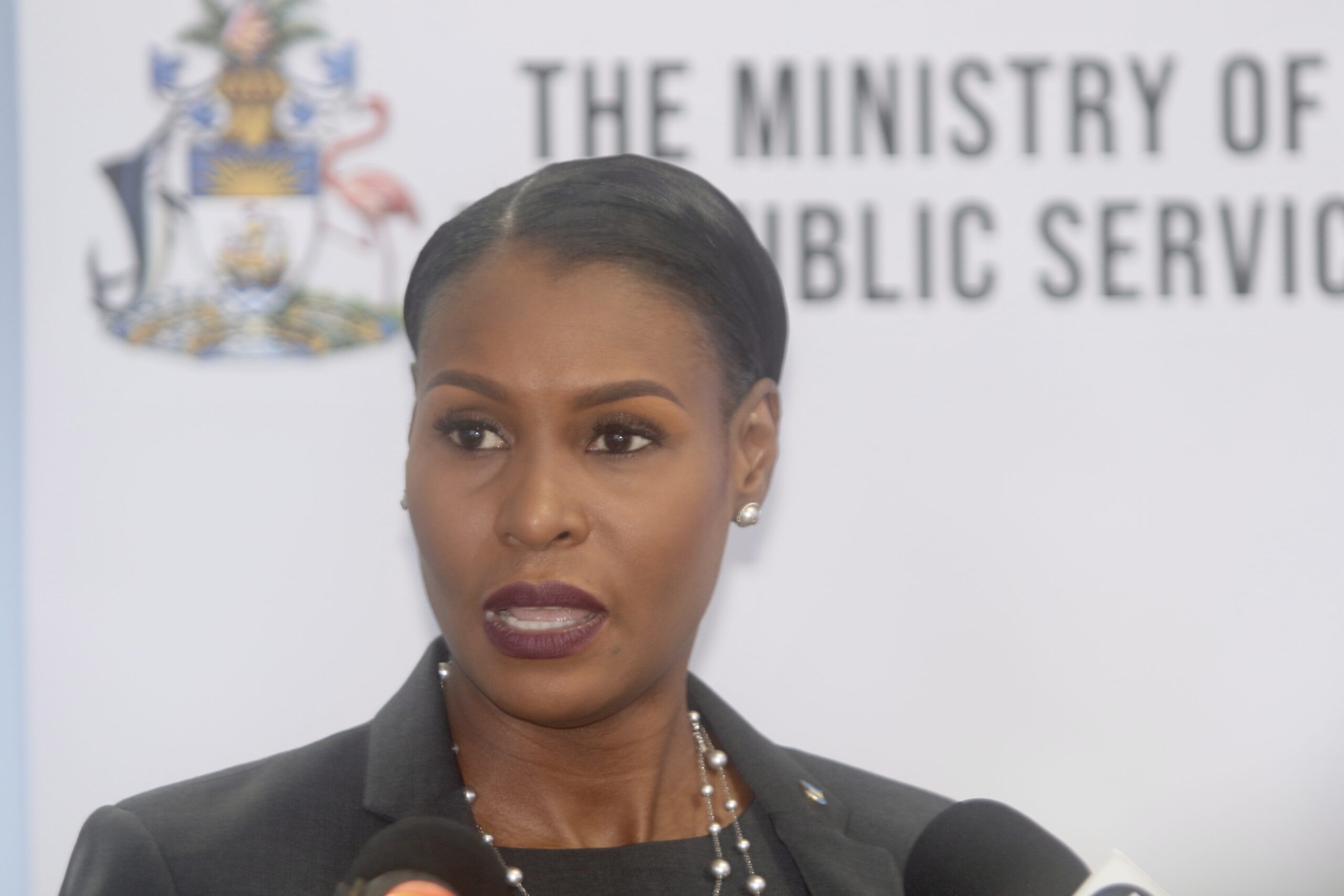 Human Resource Audit for Public Service to Commence February 1 - Vimarsana News