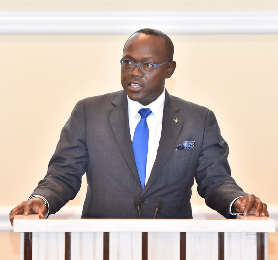 Message to Downtown Property Owners – DPM Chester Cooper - Vimarsana News