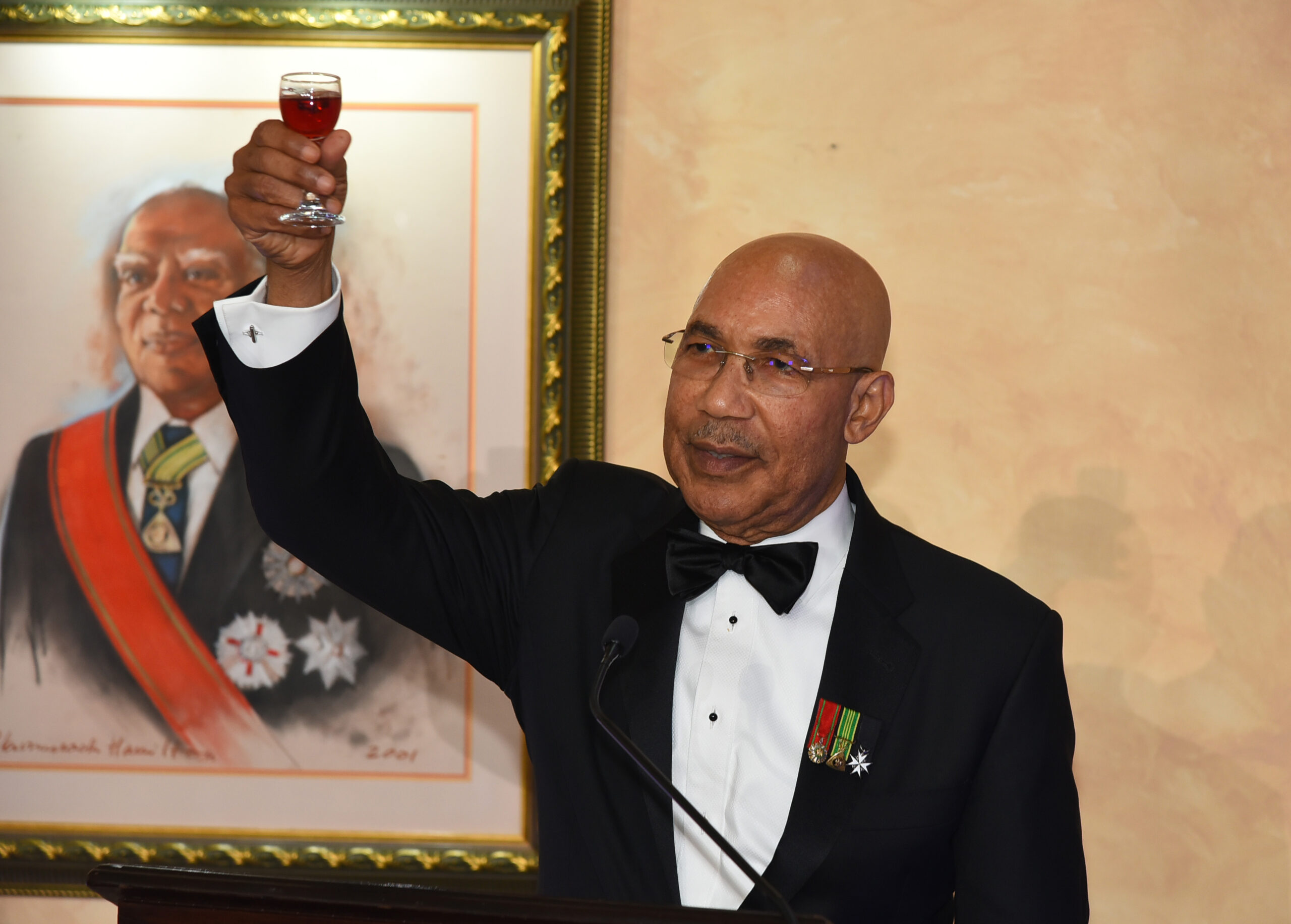Jamaica Will Continue to Increase Global Presence - Vimarsana News