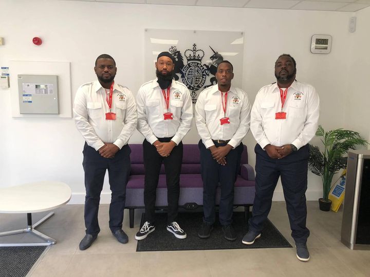 TCI Maritime Officers Attend Maritime Training Workshop in The United Kingdom - Vimarsana News