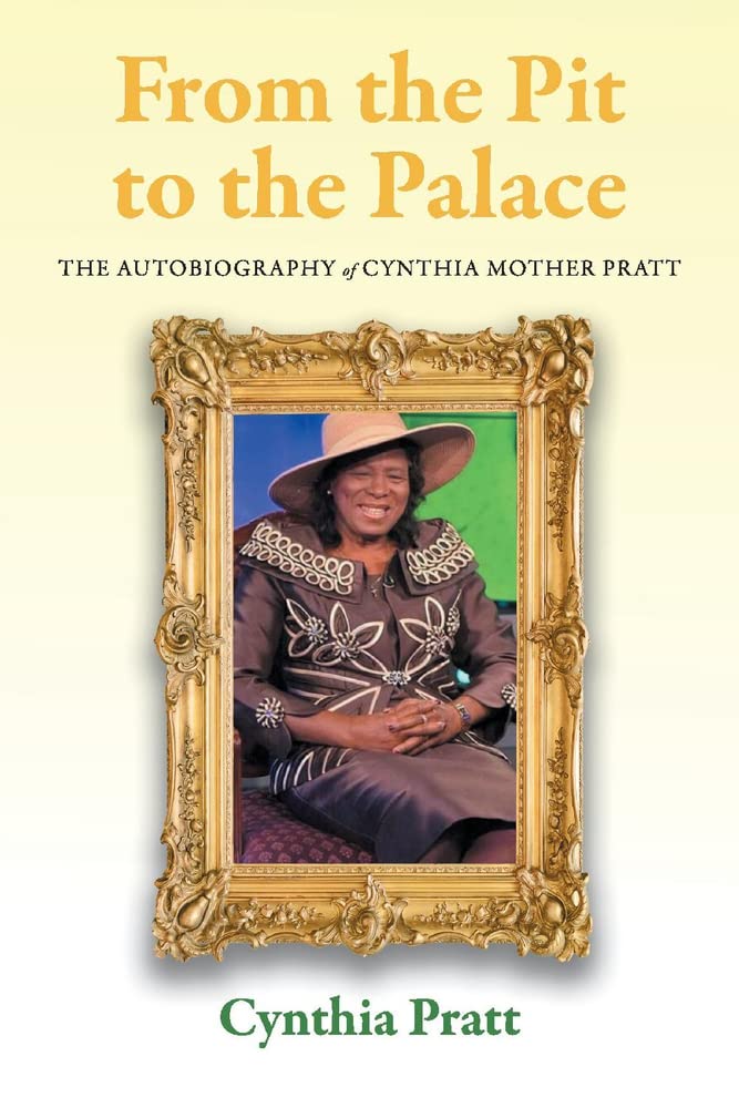 Expect an Excellent Read from Mother Pratt's NEW BOOK, From the Pit to the Palace – Magnetic Media - Vimarsana News