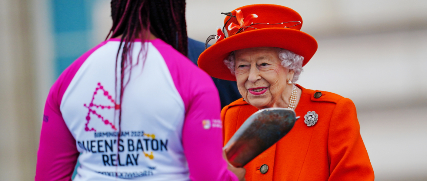 Countdown to Queen's Baton Relay – Arrival in Turks & Caicos is April 6, 2022 – Magnetic Media - Vimarsana News