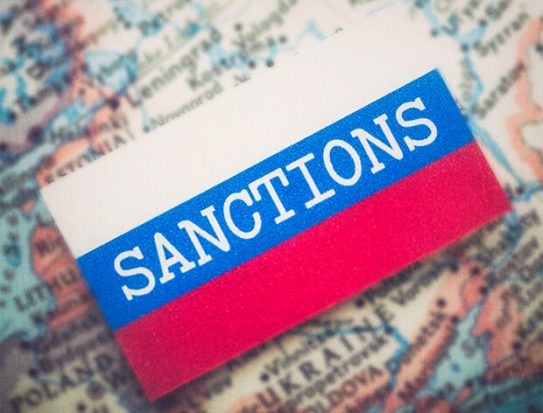 Statement by the President of the Political Council of UKOTA on UK OTs implementation of sanctions against Russia - Vimarsana News