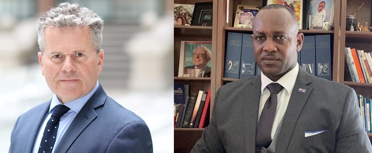 Opposition Leader questions Governor's Motive in Appointing Haiti and DR-born Members to HOA; Governor responds – Magnetic Media - Vimarsana News