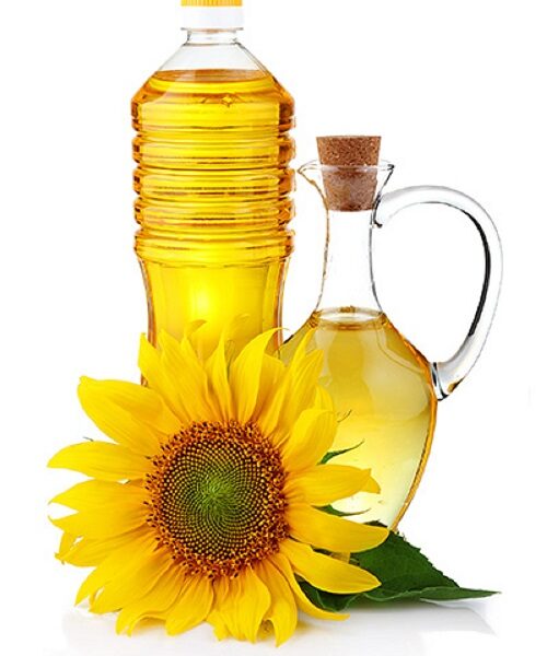 Sunflower Oil Shortage Media