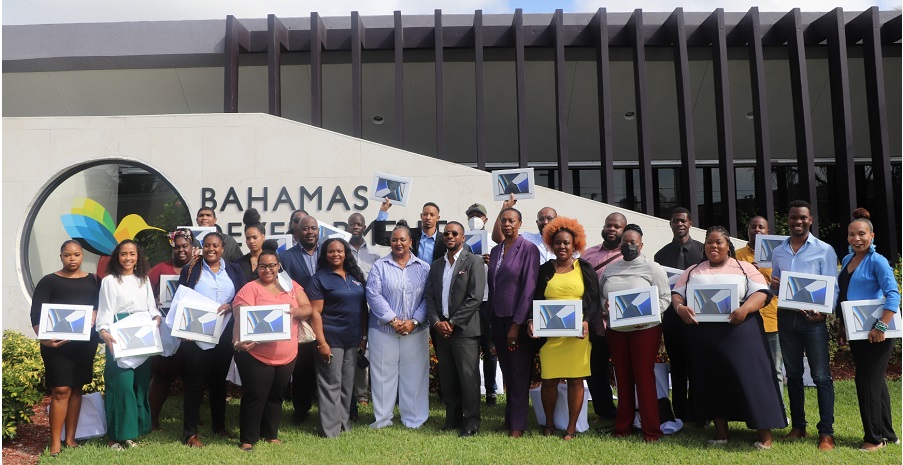 The Bahamas Development Bank - Vimarsana News
