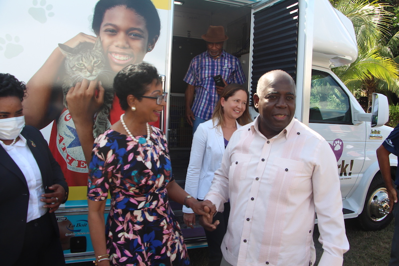 BAARK Set to Receive Grant Funding from the Government - Vimarsana News