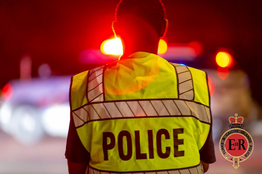 10 Days of Crime Reports from Royal TCI Police - Vimarsana News