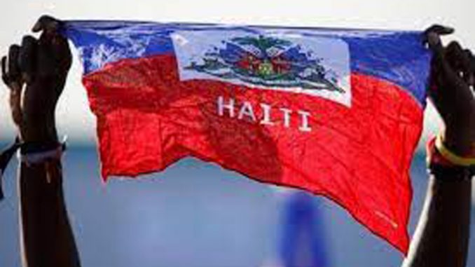 Innocents dying in Haiti, while Government remains dysfunctional - Vimarsana News