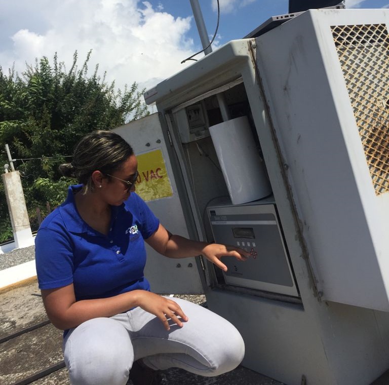 Jamaica Strengthens Climate Action - Vimarsana News