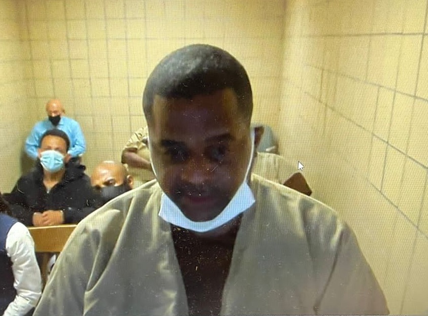 Childhood friend of former BVI Premier's pays bail; Fahie now free with ankle monitor – Magnetic Media - Vimarsana News