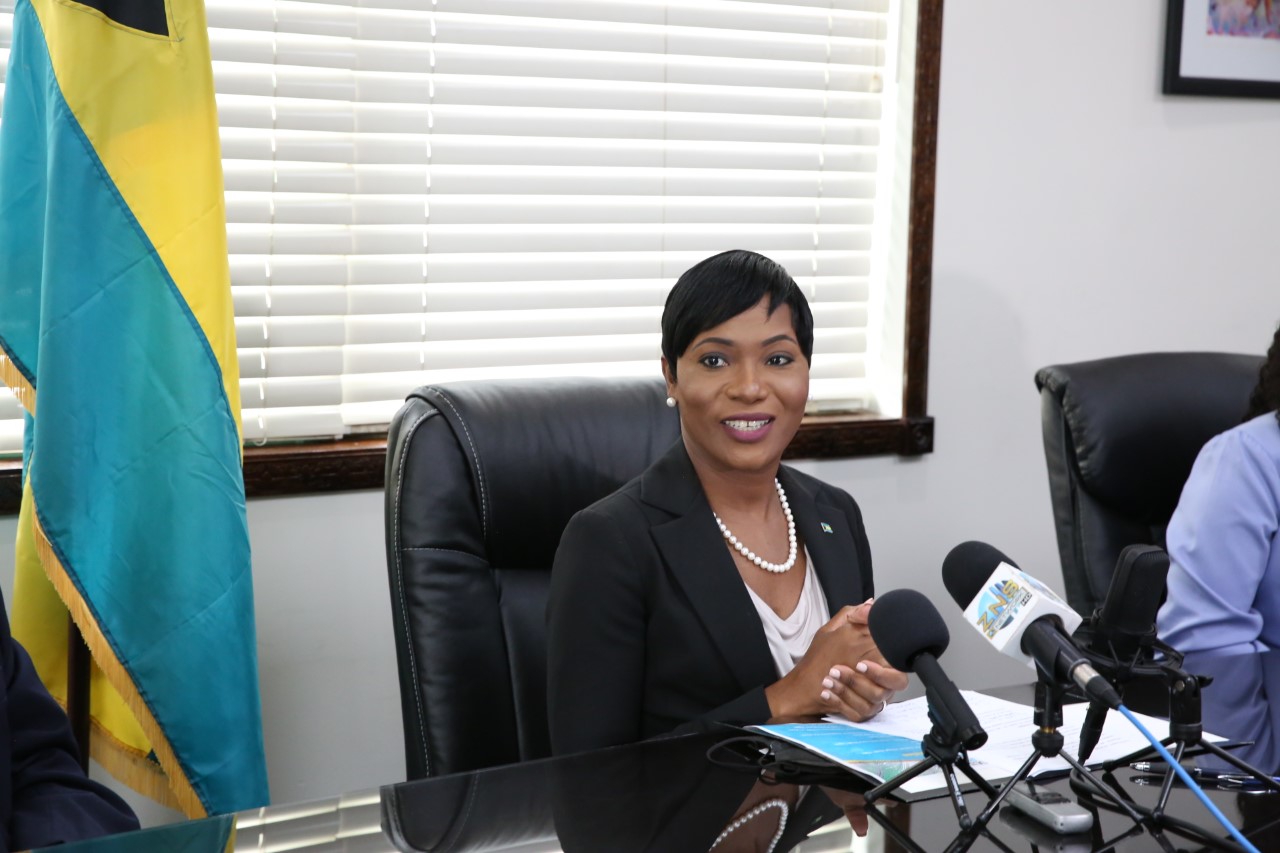 Grand Bahama Minister invites residents to enjoy the Independence Celebrations - Vimarsana News