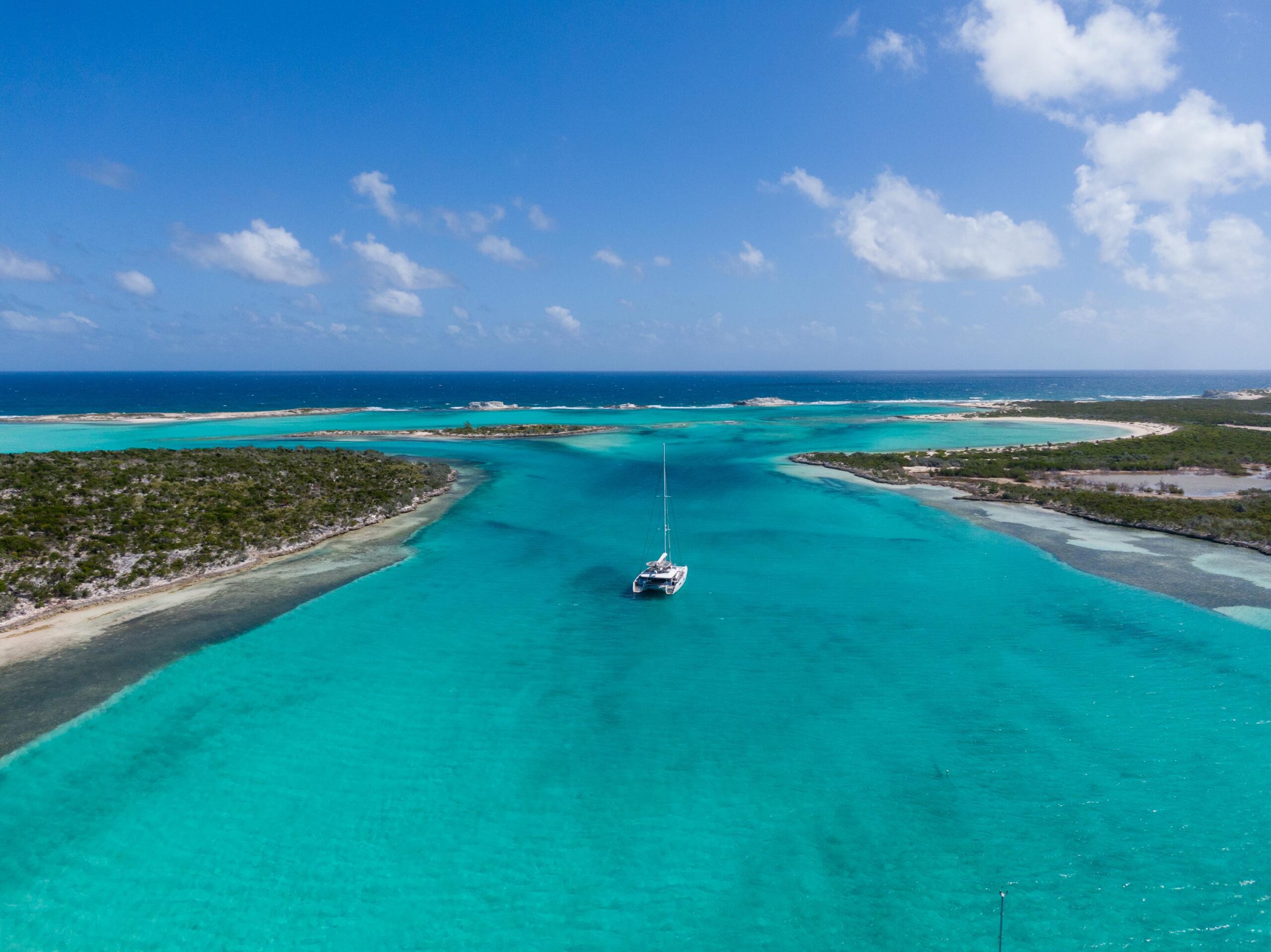 Nation's Largest Privately Held Island Goes on Online Auction – Magnetic Media - Vimarsana News
