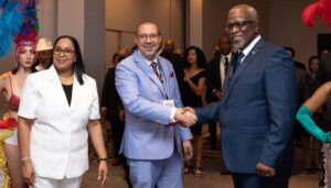 Anticipation builds for 40th Caribbean Travel Marketplace – Magnetic Media