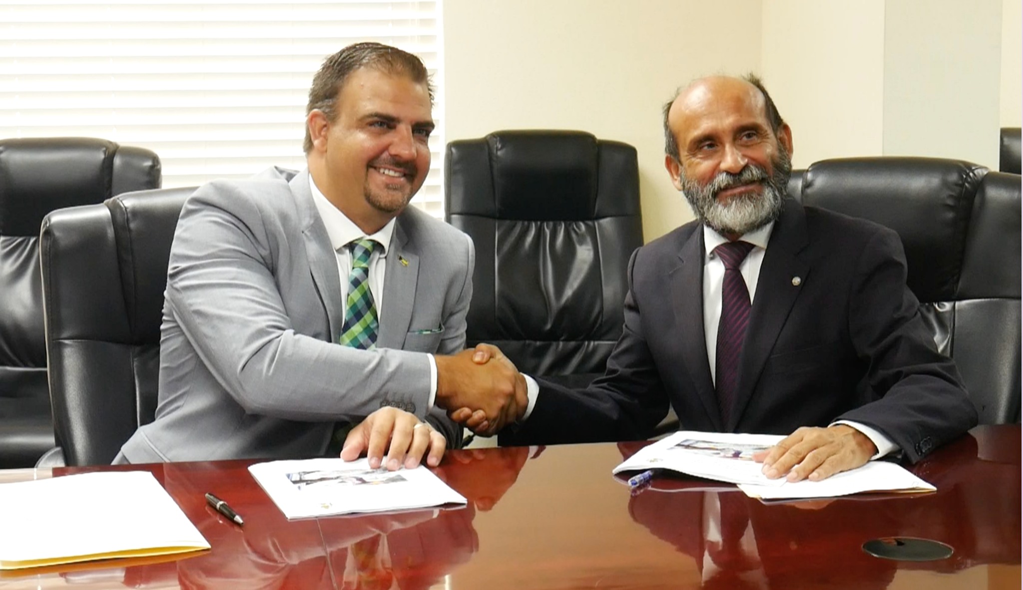 FAO and MOAMRFIA Ink Four-Year Country Programme Framework Agreement - Vimarsana News