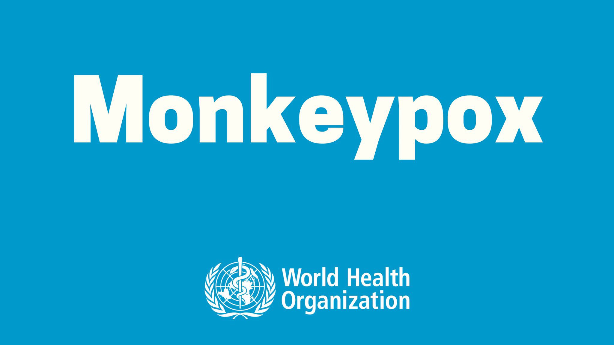 Monkeypox spreading too fast says WHO; physical distancing recommended - Vimarsana News