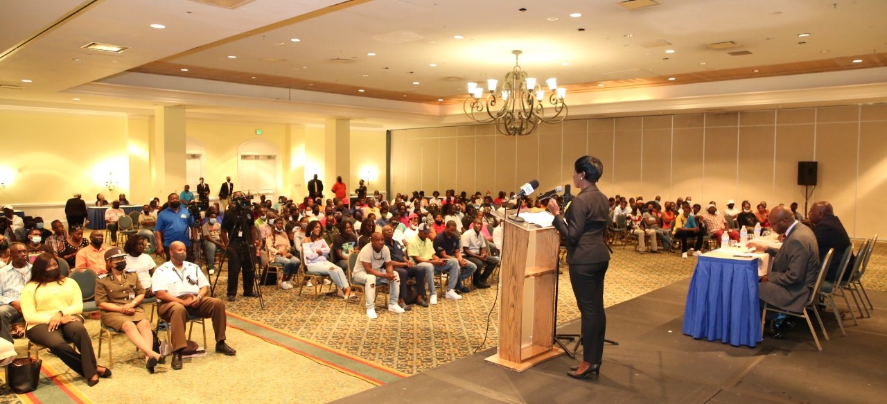 Beautiful Grand Bahama extended for additional 12 weeks - Vimarsana News