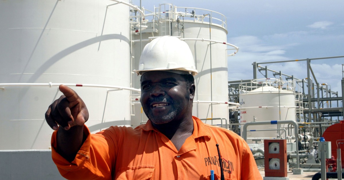Africa's Natural Gas has Europe calling on the Continent – Magnetic Media - Vimarsana News