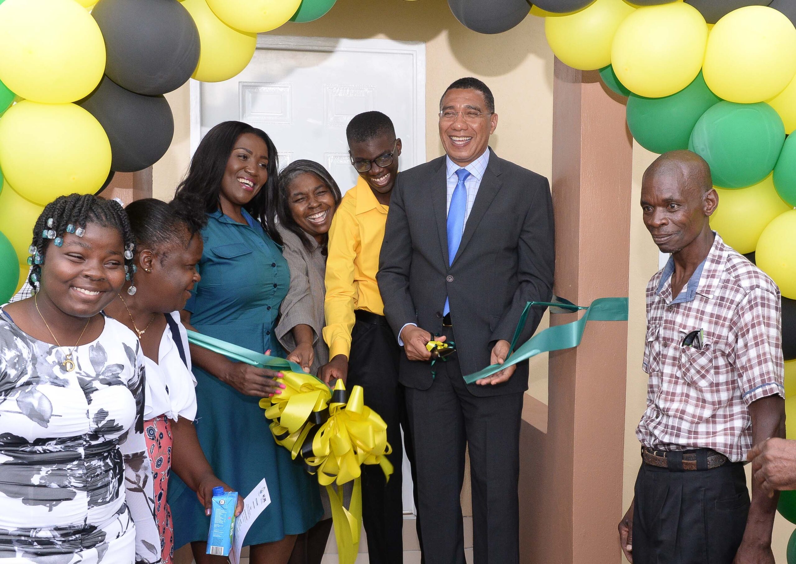 Government Puts Focus on Delivering Housing Solutions - Vimarsana News