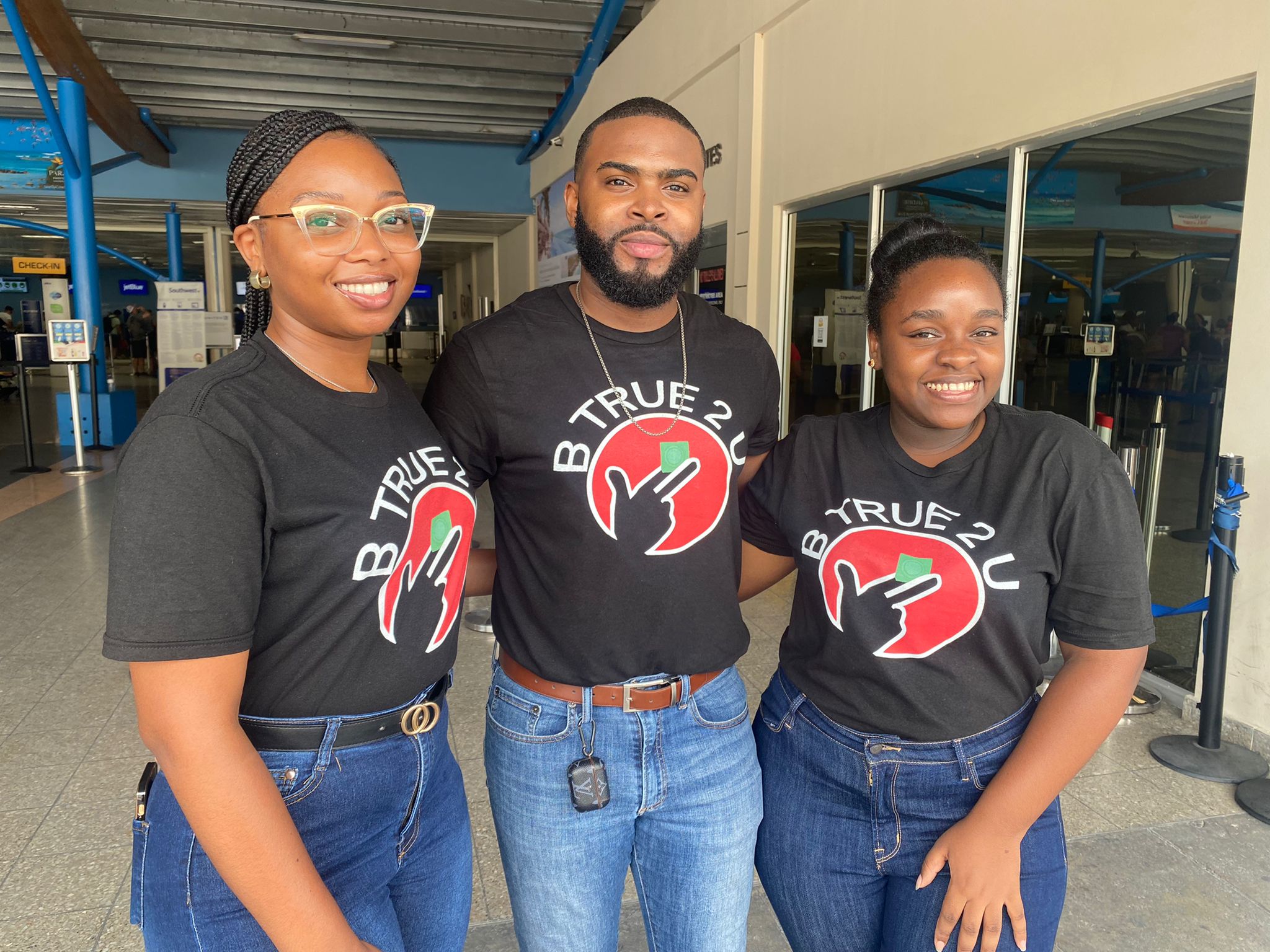 Revived Rapport Members represent Turks & Caicos in Canada at Int'l Aids Conference – Magnetic Media - Vimarsana News